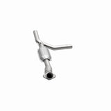 MagnaFlow Direct Fit Catalytic Converter 97-99 E-150/250 4.6L P/S - 93391