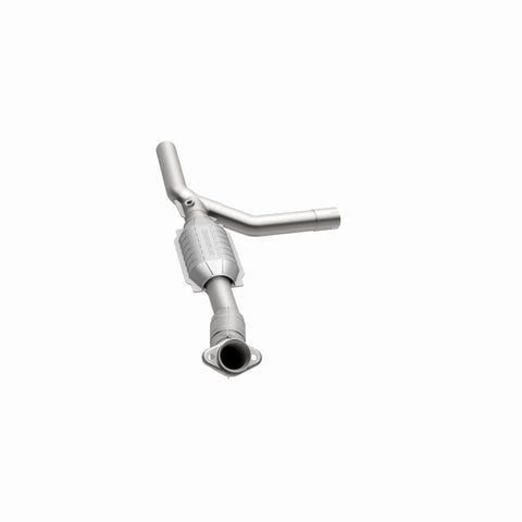 MagnaFlow Direct Fit Catalytic Converter 97-99 E-150/250 4.6L P/S - 93391