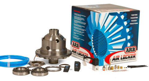 ARB Airlocker Dana44 30Spl 3.92&Up S/N. - RD116