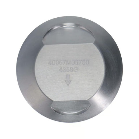 Wiseco Honda CB360 74-77 10.51 CR 2658XC Piston Kit - 40057M06750