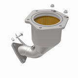 MagnaFlow Conv DF 09-13 Nissan Murano 3.5L V6 - 51842