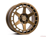 VR Forged D14 Wheel Satin Bronze 20x9 +12mm 6x135 - VR-D14-2090-12-6135-SBZ