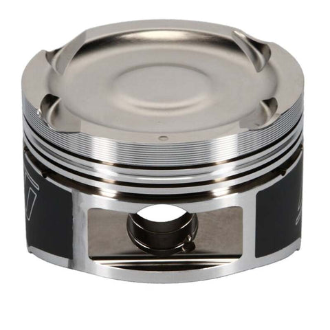 Wiseco Volvo B5254 2.5L -13cc Dish 30.50mm CH 83mm Bore Custom Pistons (SPECIAL ORDER) - KE227M83