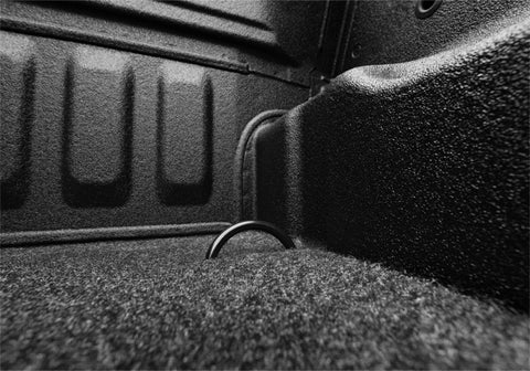 BedRug 2022+ Ford Maverick XLT Mat (Use w/Spray-In & Non-Lined Bed) - XLTBMM22SBS