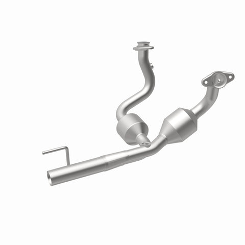 MagnaFlow Conv DF 04 Jeep Grand Cherokee 4.7L - 49070