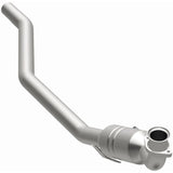 MagnaFlow Direct Fit Catalytic Converter 06-09 ML350 3.5L ps - 51717