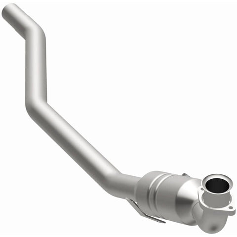 MagnaFlow Direct Fit Catalytic Converter 06-09 ML350 3.5L ps - 51717