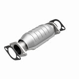 MagnaFlow 90-94 Nissan D21 2.4L / 88-89 Toyota Van 2.2L Direct Fit Catalytic Conv California Grade - 3391767