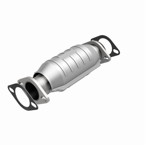 MagnaFlow 90-94 Nissan D21 2.4L / 88-89 Toyota Van 2.2L Direct Fit Catalytic Conv California Grade - 3391767