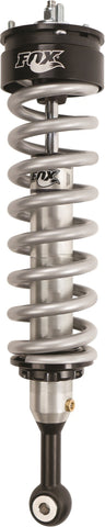 Fox 04+ Nissan Titan 2.0 Performance Series 4.325in. IFP Coilover Shock (Aluminum) / 0-2in. Lift - 983-02-053