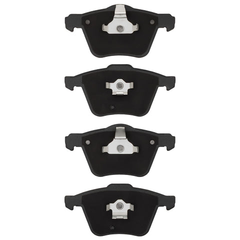 R1 03-09 Volvo XC90 Front Ceramic Brake Pads - 2310-1003-00