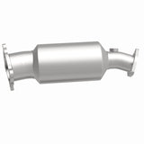 MagnaFlow Direct Fit Catalytic Converter 05-08 Audi A4/A4 Quattro 2.0L Turbocharged (49 State) - 24190
