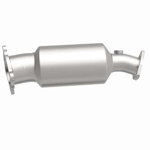 MagnaFlow Direct Fit Catalytic Converter 05-08 Audi A4/A4 Quattro 2.0L Turbocharged (49 State) - 24190