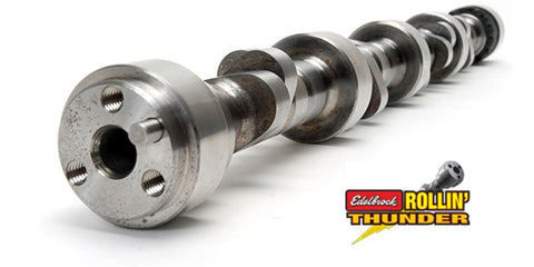 Edelbrock Rollinthunder Camshaft Hydraulic Roller Gen Vi B/B Chevy 500+ CI - 2264