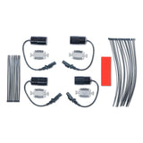 KW Electronic Damping Cancellation Kit 17+ Honda Civic Type-R FK8 - 68511079