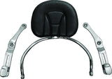 Kuryakyn Revolution Driver Backrest - 8930
