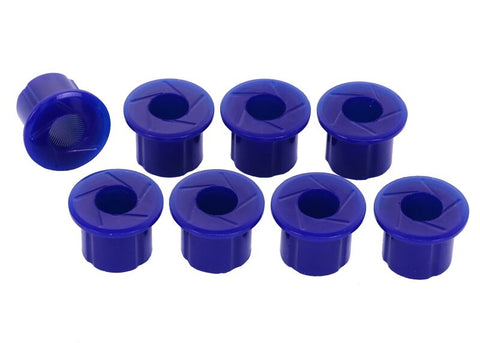 SuperPro Nissan-Spring Rear All - SPF0203K