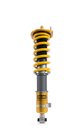 Ohlins 90-05 Mazda Miata (NA/NB) Road & Track Coilover System - MAS MI20S1