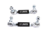 SPL Parts 2017+ Tesla Model 3 Rear Swaybar Endlinks - SPL RE MOD3