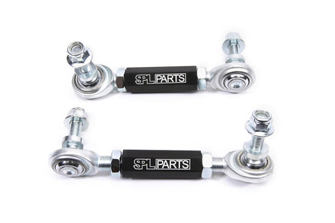 SPL Parts 2017+ Tesla Model 3 Rear Swaybar Endlinks - SPL RE MOD3