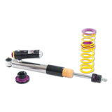 KW Audi TT TT-S Coupe Roadster Audi TT-RS 2018 Clubsport Coilover Kit 3-Way - 397102AD