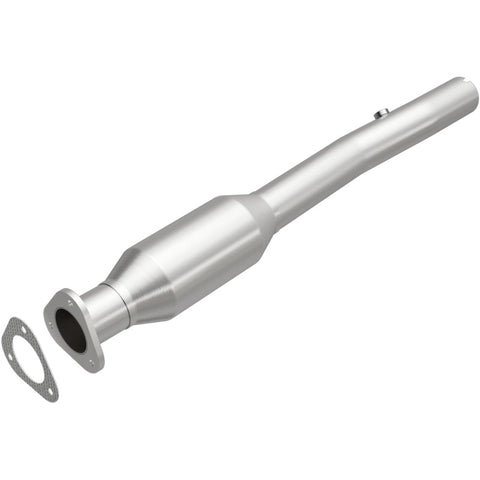 MagnaFlow Direct Fit Catalytic Converter 2000-2002 Ford E-150/E-250/E-350 Ecoline/Super Duty - 447321