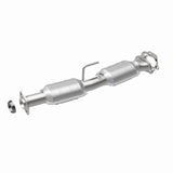 MagnaFlow Direct Fit Catalytic Converter 2001-05 Explorer 4.0L Sport Trac Rear Section - 93104