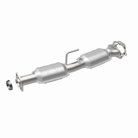 MagnaFlow Direct Fit Catalytic Converter 2001-05 Explorer 4.0L Sport Trac Rear Section - 93104
