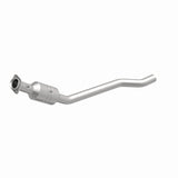 MagnaFlow Direct Fit Catalytic Converter 2011 Grand Cherokee 5.7L DS - 49739