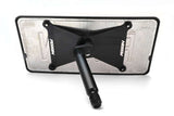 PERRIN 23-24 Toyota GR Corolla License Plate Relocation Kit - PTP-BDY-201