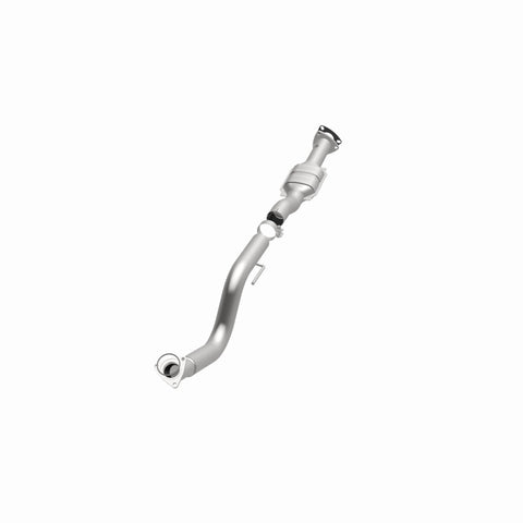 MagnaFlow Conv DF 03-07 GM 2500/3500 Passenger Side - 24438