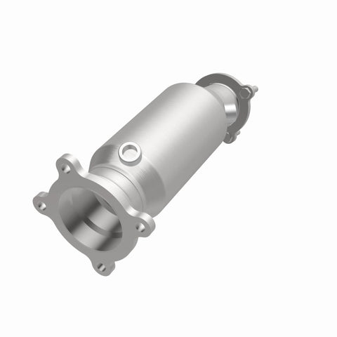 MagnaFlow 12-16 Audi A6/Quattro 2.0L OEM Direct Fit Catalytic Converter - 52292