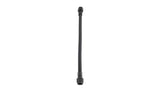 Vibrant PTFE Flex Hose Assembly -8AN 12in Length Hose End Style Straight/Straight - 29010