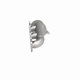 MagnaFlow Conv DF 2009 Kia Borrego 3.8L Driver Side - 51072