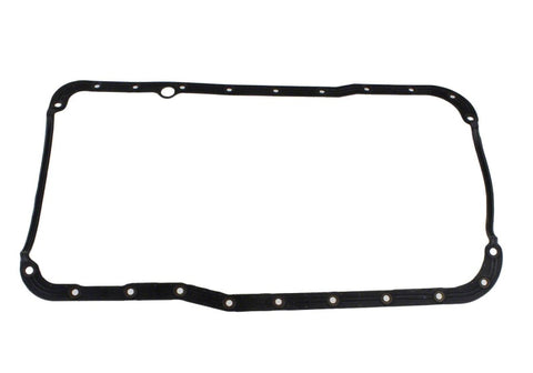 Ford Racing 351W/5.8L One-Piece Rubber Oil Pan Gasket - M-6710-A351