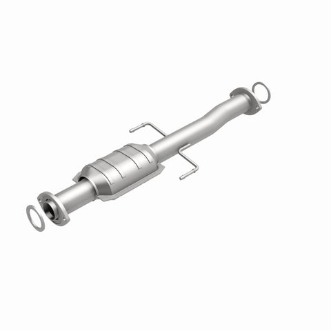 MagnaFlow Direct Fit Catalytic Converter 02-04 Toyota Tacoma 2.7L Rear - 441757