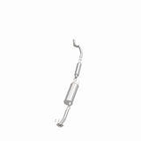 BRExhaust Exhaust Kit 15-19 Ford Transit-250 Transit-350 HD Transit-350 3.7L - 106-0782