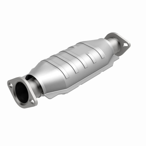 MagnaFlow Conv DF 95-96 Mazda Millenia 2.5L Rear - 93430