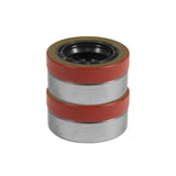 Yukon 8.2in GM 3.08 Rear Ring & Pinion Install Kit 2.25in OD Axle Bearings and Seals - YGK2209