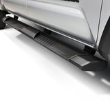 Westin 2024 Toyota Tacoma Double Cab AT6 Running Boards - Black - 24-62785