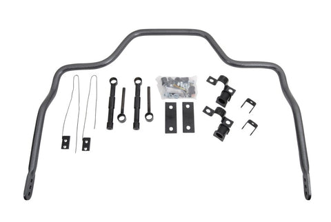 Hellwig 20-22 Chevrolet Silverado 2500 HD Solid Heat Treated Chromoly 1-5/16in Big Wig Rear Sway Bar - 7328