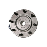 MOOG 03-05 Dodge Ram 2500 Front Hub Assembly - 515061