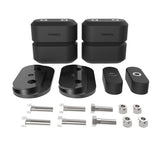 Timbren 2014 Ram 2500 SLT 4WD Front Suspension Enhancement System - DF25004E