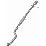 MagnaFlow Direct Fit Catalytic Converter 07-09 Mazda CX-7 2.3L - 52043