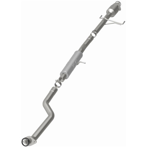 MagnaFlow Direct Fit Catalytic Converter 07-09 Mazda CX-7 2.3L - 52043