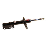 KYB Shocks & Struts Excel-G 2013-2015 Toyota Avalon Rear Left Side Strut - 3350007