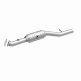 MagnaFlow DF Catalytic Conv 08-09 Mitsubishi Lancer 2.0L w/o Turbo *NOT FOR SALE IN CALIFORNIA* - 49843