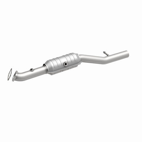 MagnaFlow DF Catalytic Conv 08-09 Mitsubishi Lancer 2.0L w/o Turbo *NOT FOR SALE IN CALIFORNIA* - 49843