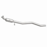 MagnaFlow Direct Fit Catalytic Converter 2007-2012 GL450 4.6 L Underbody - 52173
