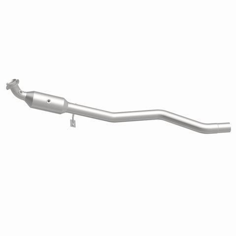 MagnaFlow Direct Fit Catalytic Converter 2007-2012 GL450 4.6 L Underbody - 52173